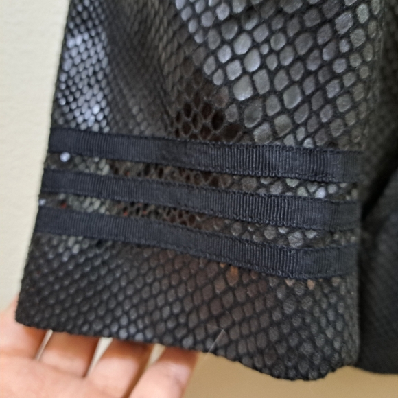 One by  Oneteaspoon blazer - Picture 7 of 9